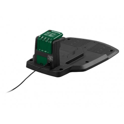PARKSIDE® Robot cortacésped City Smart 20 V