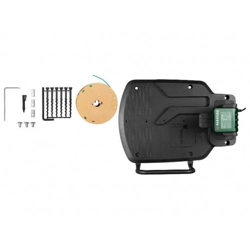 PARKSIDE® Robot cortacésped City Smart 20 V