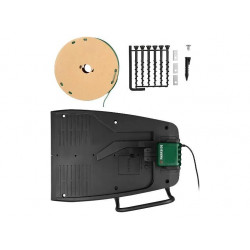 PARKSIDE® Robot cortacésped Smart 20 V