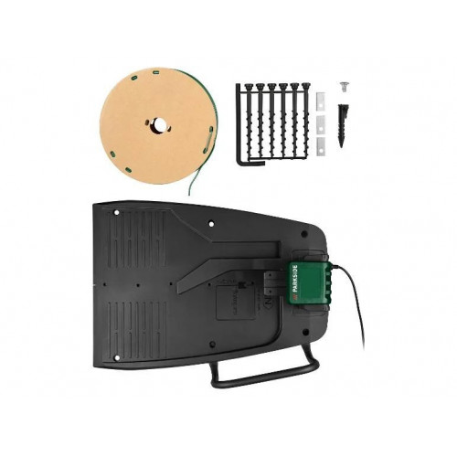 PARKSIDE® Robot cortacésped Smart 20 V