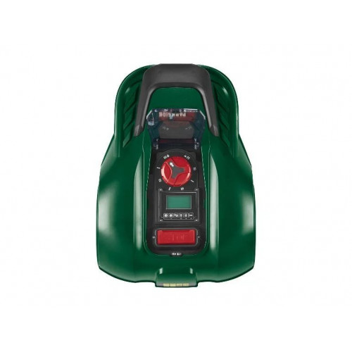 PARKSIDE® Robot cortacésped Smart 20 V
