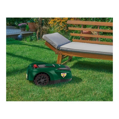 PARKSIDE® Robot cortacésped Smart 20 V