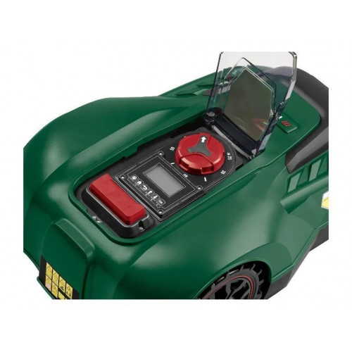 PARKSIDE® Robot cortacésped Smart 20 V