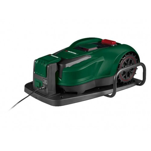 PARKSIDE® Robot cortacésped Smart 20 V