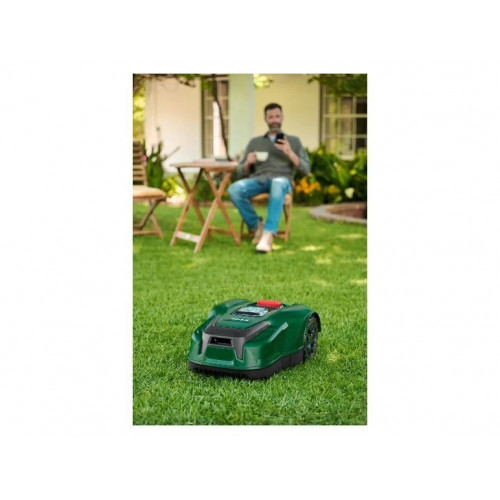 PARKSIDE® Robot cortacésped Smart 20 V