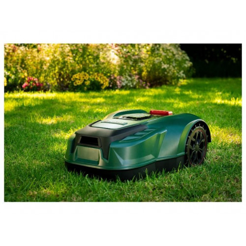 PARKSIDE® Robot cortacésped Smart 20 V
