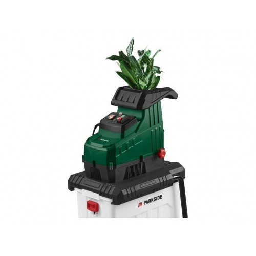 PARKSIDE® Trituradora eléctrica de rodillos 2800W