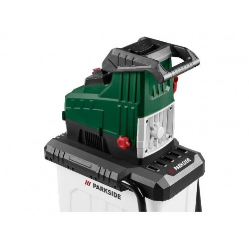 PARKSIDE® Trituradora eléctrica de rodillos 2800W