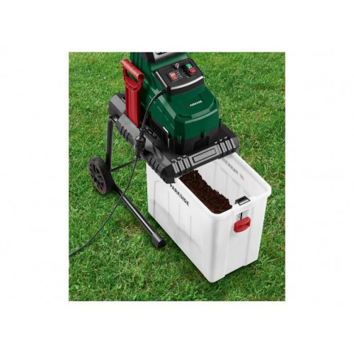 PARKSIDE® Trituradora eléctrica de rodillos 2800W