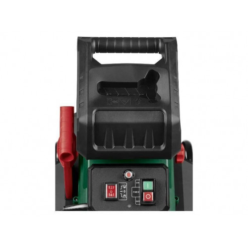PARKSIDE® Trituradora eléctrica de rodillos 2800W