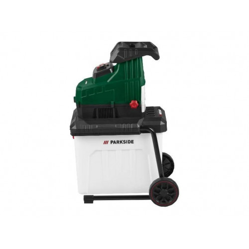 PARKSIDE® Trituradora eléctrica de rodillos 2800W
