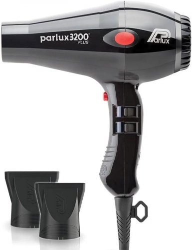 Parlux 3200 Plus Secador