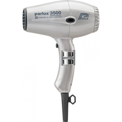 Parlux 3500 SuperCompact Ionic & Ceramic