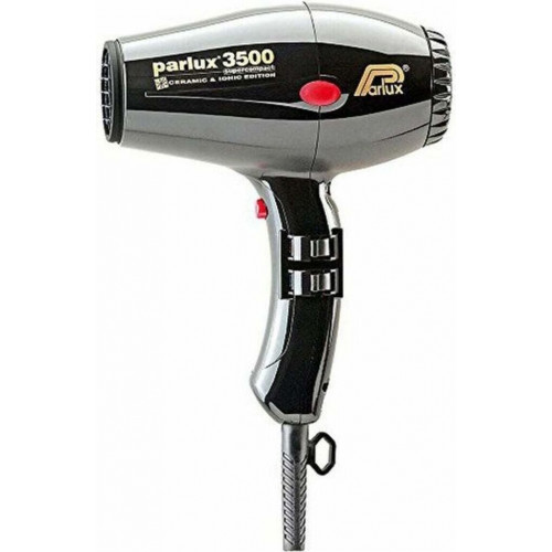 Parlux 3500 SuperCompact Ionic & Ceramic