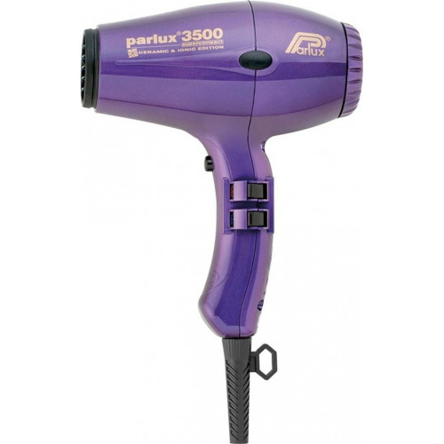Parlux 3500 SuperCompact Ionic & Ceramic