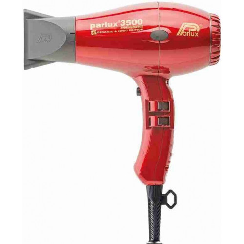 Parlux 3500 SuperCompact Ionic & Ceramic