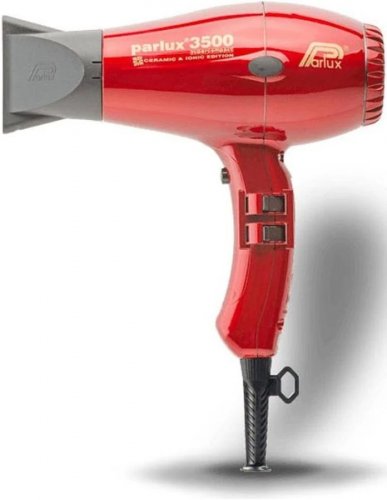 Parlux 3500 Supercompact Secador