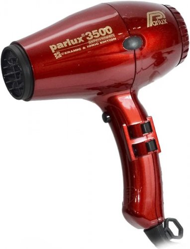 Parlux 3500 Supercompact Secador
