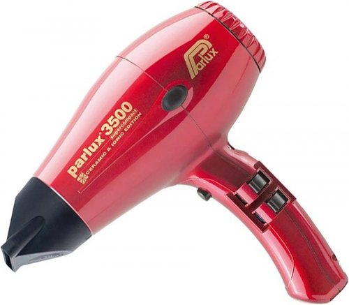 Parlux 3500 Supercompact Secador