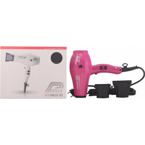Parlux 385 Power Light