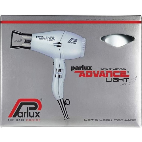 Parlux Advance Light Ionic & Ceramic