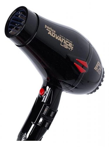 Parlux Advance Light Secador