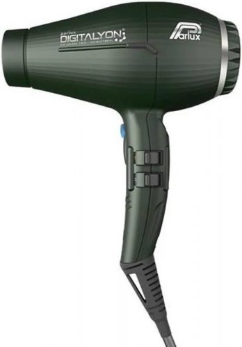 Parlux Digitalyon Secador