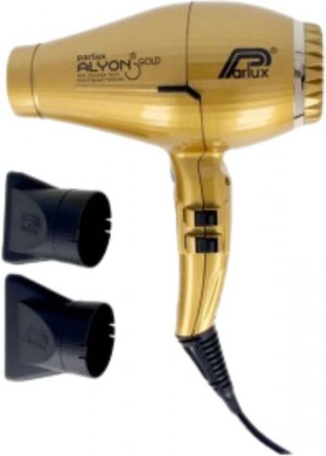 Parlux Digitalyon Secador