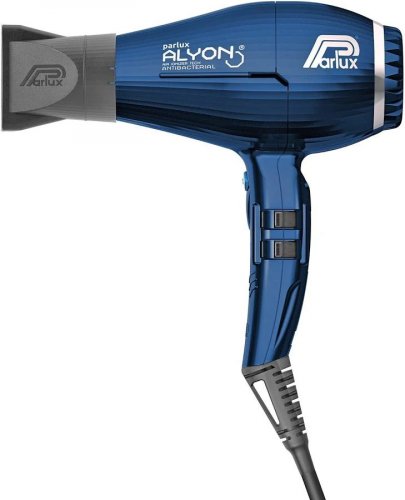 Parlux Digitalyon Secador