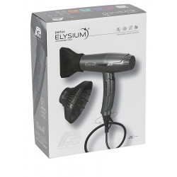 Parlux Elysium + Magic Compact