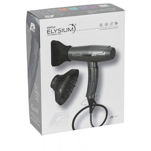 Parlux Elysium + Magic Compact