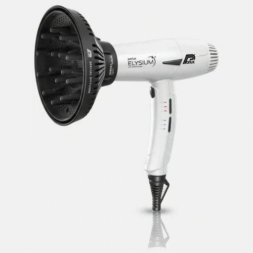 Parlux Elysium + Magic Compact
