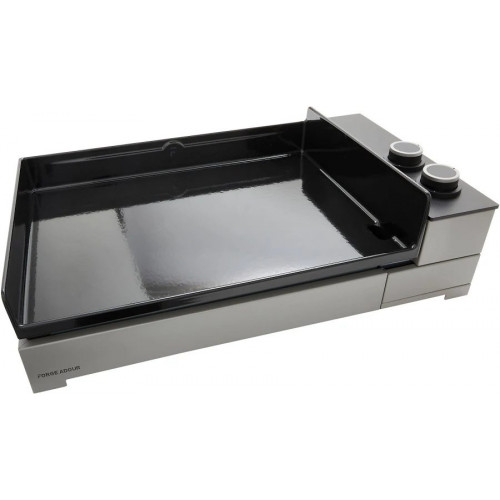 Parrilla de Gas Forge Adour Premiumg60ang