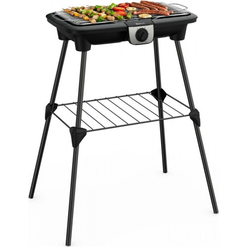 Parrilla Eléctrica Tefal TEFBG921812 Easygrill XXL