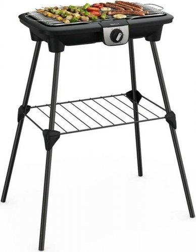 Parrilla Eléctrica Tefal TEFBG921812 Easygrill XXL