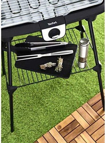 Parrilla Eléctrica Tefal TEFBG921812 Easygrill XXL