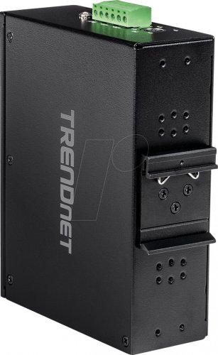Pasarela Modbus, 4 puertos, RS-232 / RS-422 / RS-485