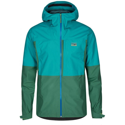 Patagonia Boulder Fork Rain Jacket (85140)