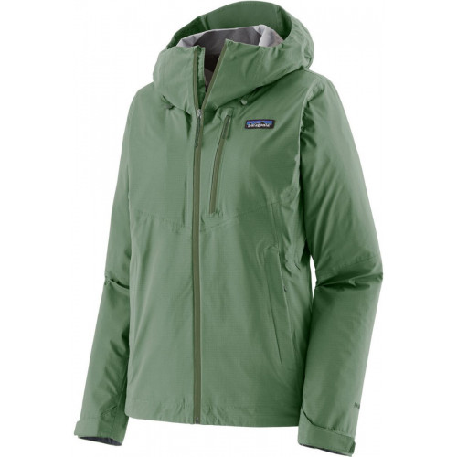 Patagonia Crest Granite W Jacket (85420)