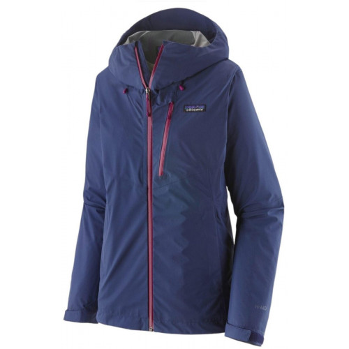 Patagonia Crest Granite W Jacket (85420)