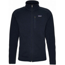 Patagonia Men's Better Sweater Fleece Jacket (25528)