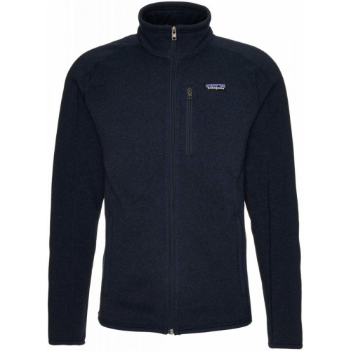 Patagonia Men's Better Sweater Fleece Jacket (25528)
