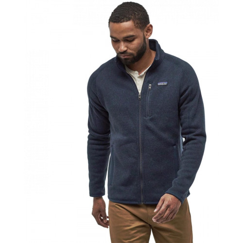 Patagonia Men's Better Sweater Fleece Jacket (25528)