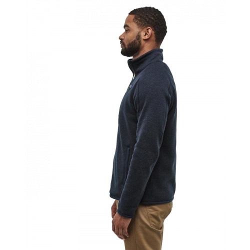 Patagonia Men's Better Sweater Fleece Jacket (25528)