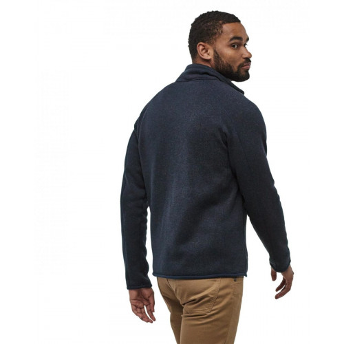 Patagonia Men's Better Sweater Fleece Jacket (25528)