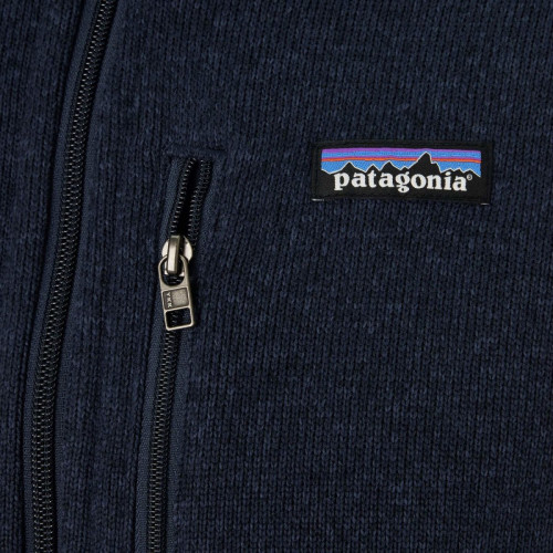 Patagonia Men's Better Sweater Fleece Jacket (25528)