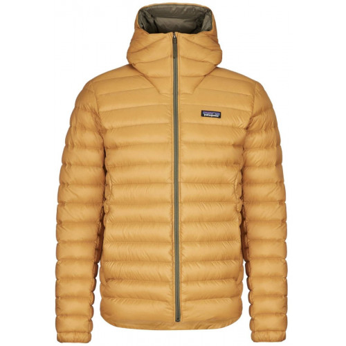 Patagonia Men's Down Sweater Hoody