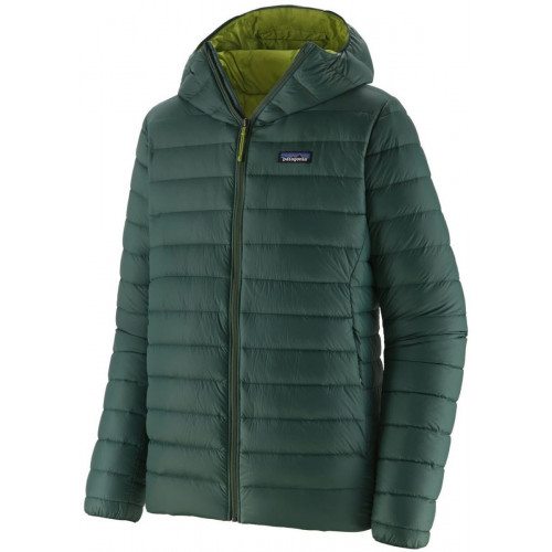Patagonia Men's Down Sweater Hoody