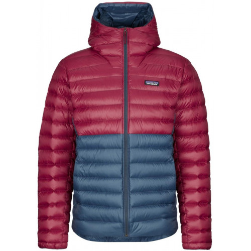 Patagonia Men's Down Sweater Hoody
