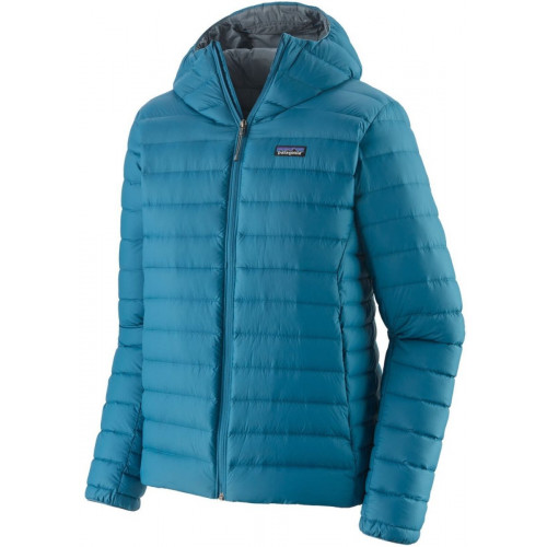 Patagonia Men's Down Sweater Hoody